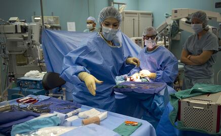 Muere joven, de 25 años, durante cirugía estética en Monterrey