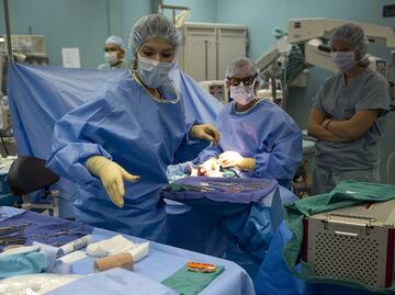 Muere joven, de 25 años, durante cirugía estética en Monterrey