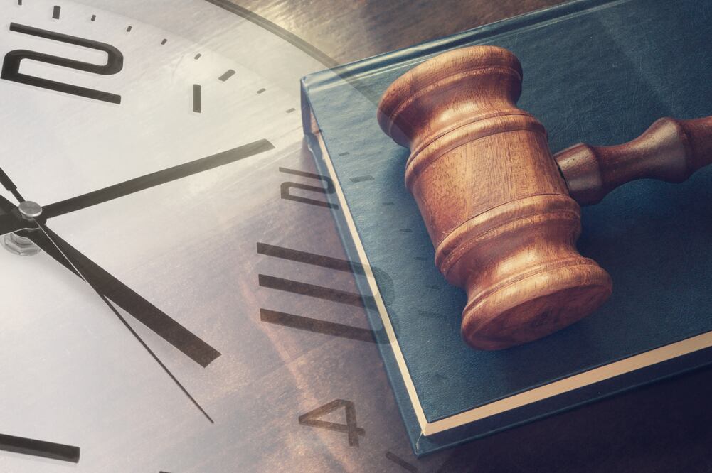 ¡Alerta global! Quedan 90 segundos para el fin del mundo, según el 'Reloj del Juicio Final'. Foto iStock / Crédito:Valerii Evlakhov