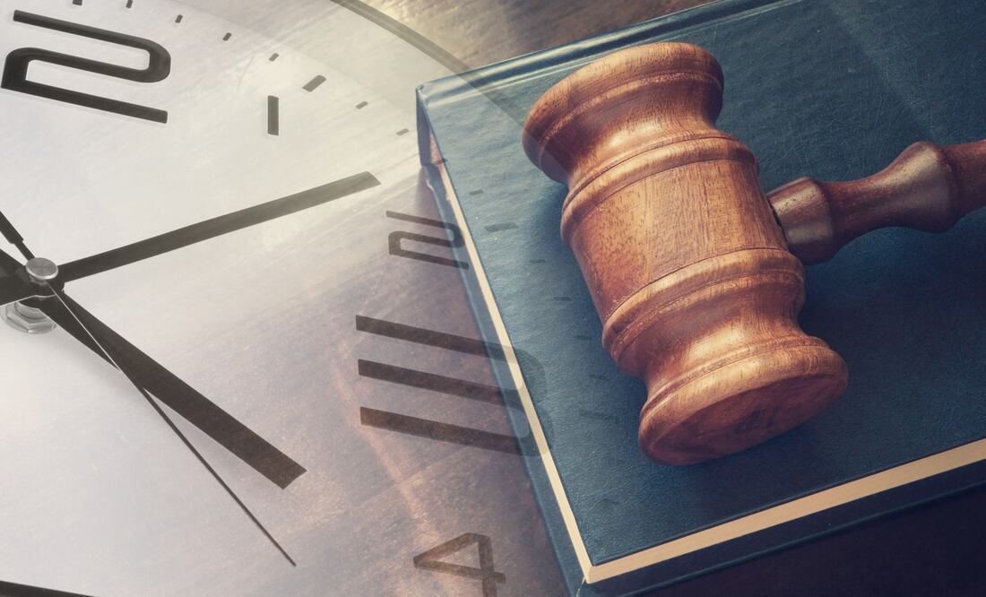 ¡Alerta global! Quedan 90 segundos para el fin del mundo, según el 'Reloj del Juicio Final'. Foto iStock / Crédito:Valerii Evlakhov