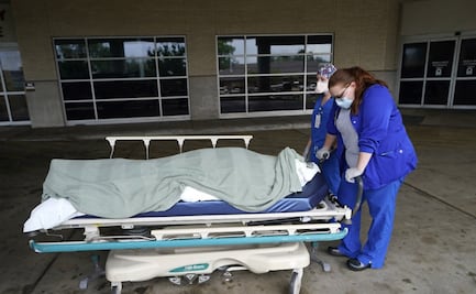 Estados Unidos alerta por Tranq, la “droga zombi”, potencialmente mortal