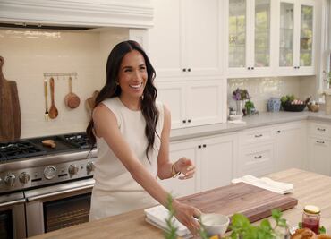 Hermano de Meghan Markle asegura que la duquesa miente en su serie de Netflix: “No éramos pobres”