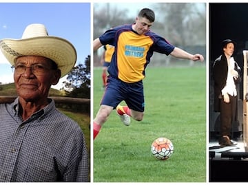 Programa de visas para personas auto-empleadas en Canadá