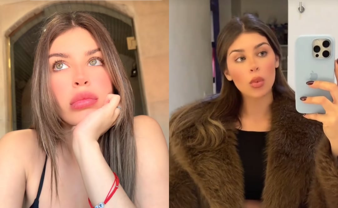 Nuevos detalles del caso Carolina Flores: suegra escapó en taxi tras perpetuar el feminicidio. Foto: Tiktok