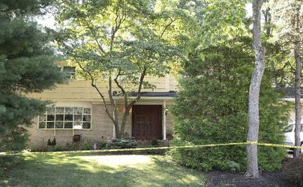 Hijo de jueza hispana es asesinado en su casa de EU en ataque armado