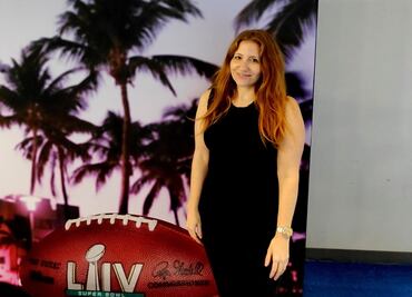 Diversión fuera del campo; así será la Experiencia Super Bowl 2020