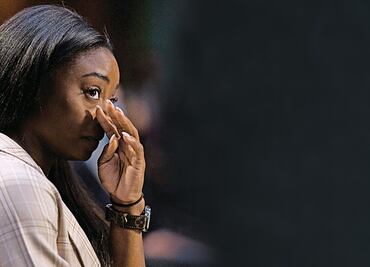 Gimnastas de EU acuerdan pago de 380 MDD por abusos de Larry Nassar