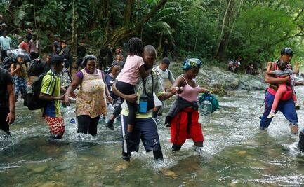 Activistas piden camino a la ciudadanía para indocumentados en Congreso de EU 