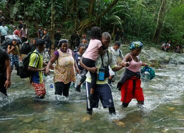 Activistas piden camino a la ciudadanía para indocumentados en Congreso de EU