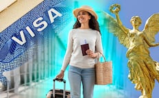 Embajada de Estados Unidos cambia de sede: Nueva dirección y dónde serán las entrevistas de visa en CDMX