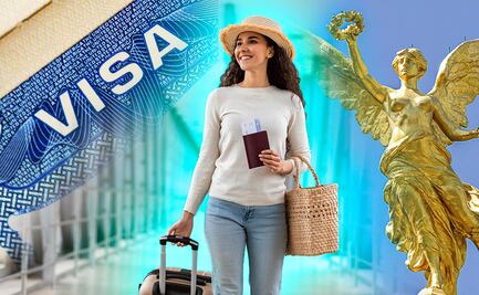 Embajada de Estados Unidos cambia de sede: Nueva dirección y dónde serán las entrevistas de visa en CDMX