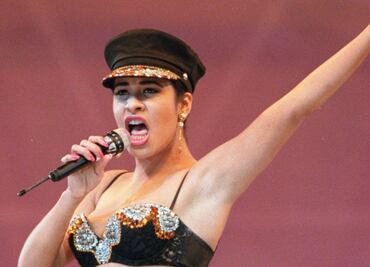 Después de casi 3 décadas, lanzan sencillo de Selena Quintanilla