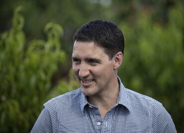 El país centroamericano donde vacaciona Justin Trudeau