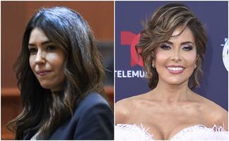 Camille Vasquez, abogada de Johnny Depp apunta a defender a Gloria Trevi en nuevo juicio