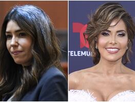 Camille Vasquez, abogada de Johnny Depp apunta a defender a Gloria Trevi en nuevo juicio