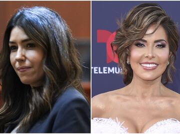 Camille Vasquez, abogada de Johnny Depp apunta a defender a Gloria Trevi en nuevo juicio