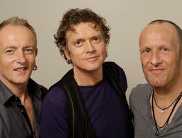 Spring breaker ataca en Florida al baterista de Def Leppard