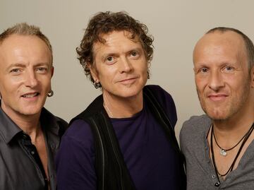 Spring breaker ataca en Florida al baterista de Def Leppard
