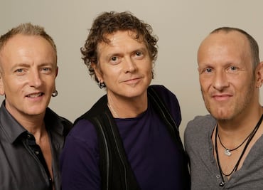 Spring breaker ataca en Florida al baterista de Def Leppard