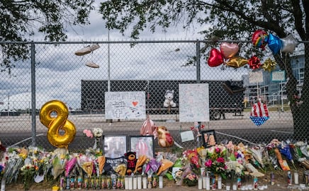 Suman 9 muertos tras avalancha en concierto de Travis Scott en Houston