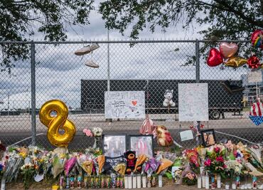 Suman 9 muertos tras avalancha en concierto de Travis Scott en Houston