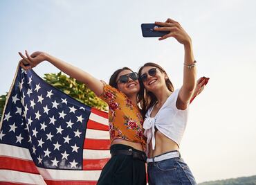 ¿Lo sabías? Este es el tiempo permitido para viajar a Estados Unidos con visa de turismo