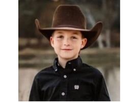 Niño muere tras accidente a caballo en rodeo de Louisiana