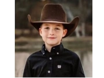 Niño muere tras accidente a caballo en rodeo de Louisiana