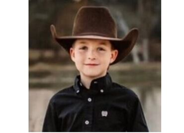 Niño muere tras accidente a caballo en rodeo de Louisiana