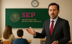SEP confirma suspensión de clases para preescolar, primaria y secundaria en enero tras vacaciones; habrá puente largo