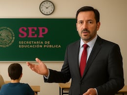 ¿Adelantarán las vacaciones por el maratón Guadalupe-Reyes? SEP confirma lo que pasará