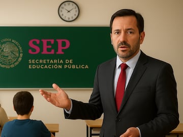 ¿Adelantarán las vacaciones por el maratón Guadalupe-Reyes? SEP confirma lo que pasará