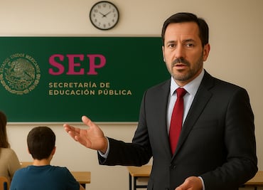 ¿Adelantarán las vacaciones por el maratón Guadalupe-Reyes? SEP confirma lo que pasará