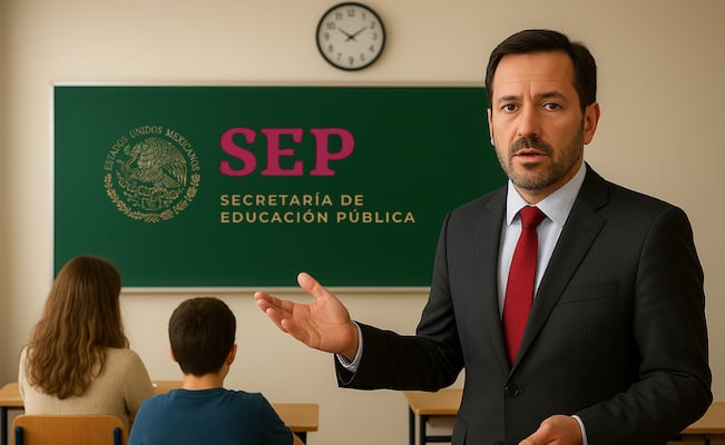 ¿Adelantarán las vacaciones por el maratón Guadalupe-Reyes? SEP confirma lo que pasará