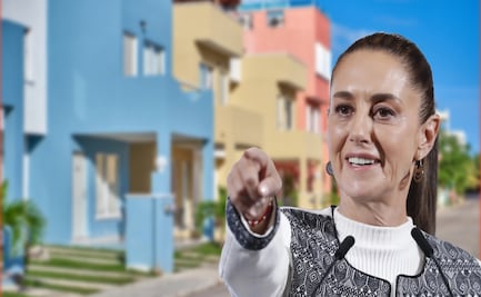 Anuncian construcción de 26 mil viviendas del Bienestar. ¿Quiénes y en dónde podrán pedir la suya? Requisitos