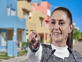 Anuncian construcción de 26 mil viviendas del Bienestar. ¿Quiénes y en dónde podrán pedir la suya? Requisitos
