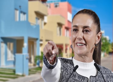 Conavi: ¿Cómo obtener una Vivienda del Bienestar de Sheinbaum? ¿La casa es gratis?
