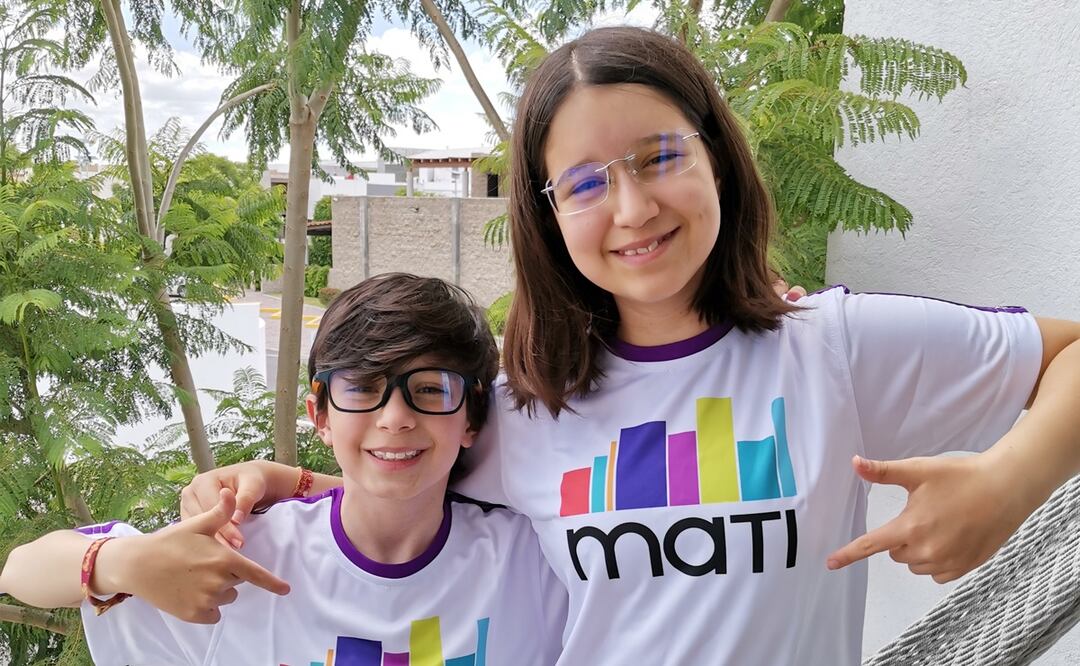 Cortesía MATI Talent Institute y +QueRP