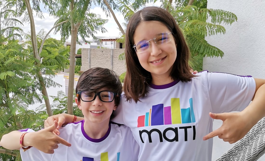 Cortesía MATI Talent Institute y +QueRP