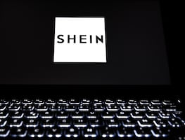 Shein pone un pie en Europa: la polémica marca china abrirá seis tiendas en Francia pese a críticas