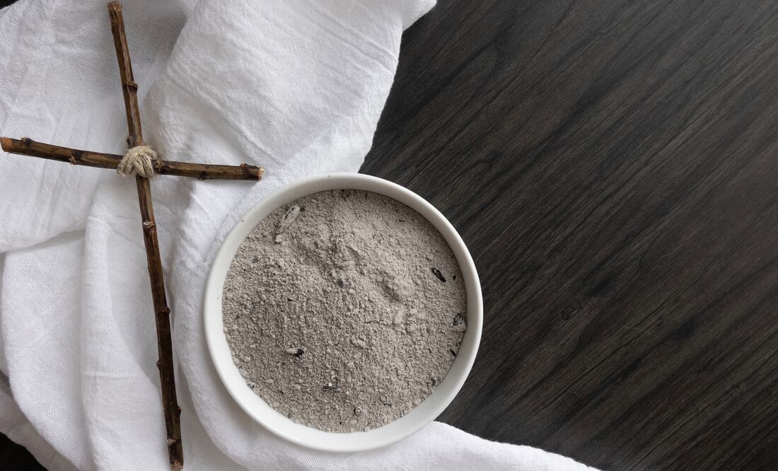 El Miércoles de Ceniza es uno de los días más importantes para los católicos. Foto: iStock