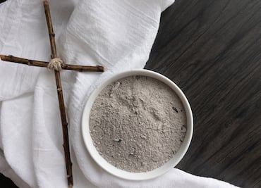 ¿Qué sí y qué no se hace en Miércoles de Ceniza este 14 de febrero?