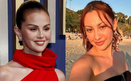 Indignación: Selena Gomez no invitó a Francia Raisa, la amiga que le salvó la vida tras donarle un riñón