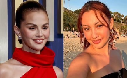 Indignación: Selena Gomez no invitó a Francia Raisa, la amiga que le salvó la vida tras donarle un riñón