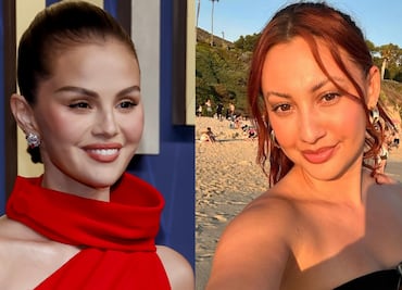Indignación: Selena Gomez no invitó a Francia Raisa, la amiga que le salvó la vida tras donarle un riñón