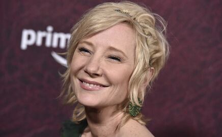 Presumen que la actriz Anne Heche conducía bajo los efectos de las drogas