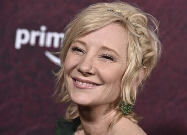 Presumen que la actriz Anne Heche conducía bajo los efectos de las drogas