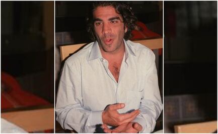 Jorge Kahwagi, una vida entre el ring, el Congreso y Big Brother: así fue su historia