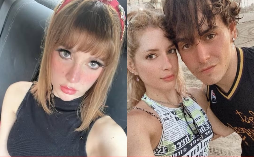 Imelda Garza Tuñón era ‘manipuladora’ con Julián Figueroa, asegura examiga. Foto: Tomada de Instagram @imetunon