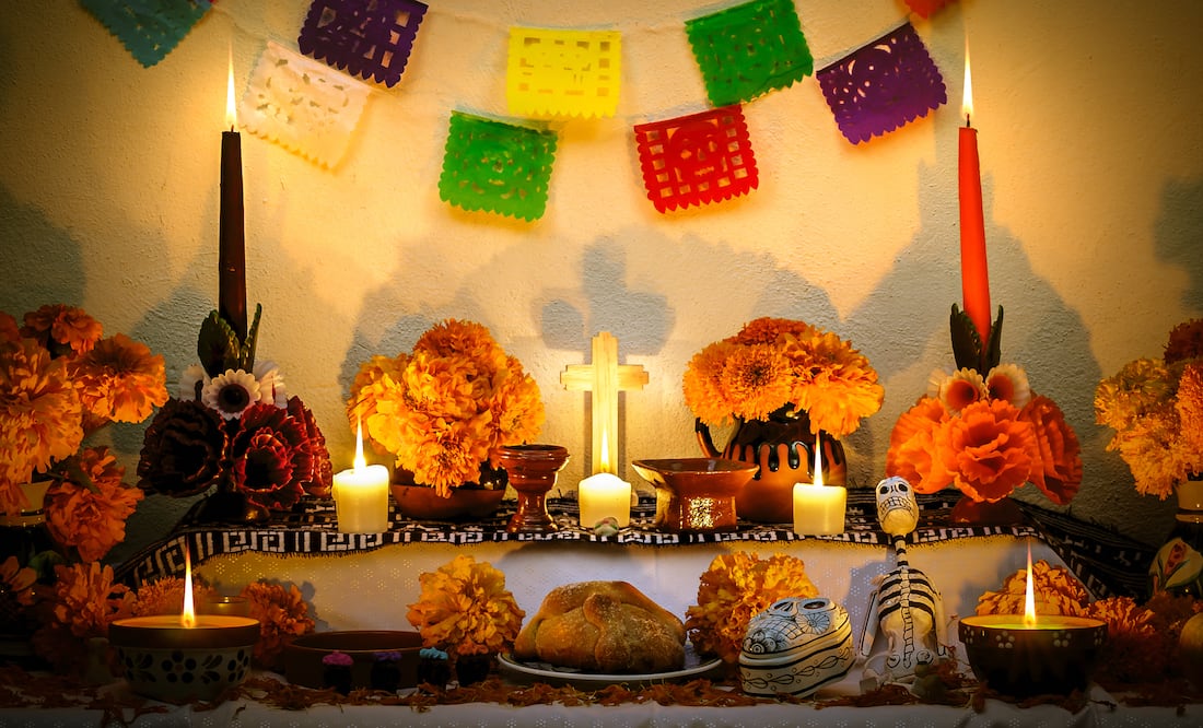 Día de muertos 2023: ¿Qué almas llegan el 28 de octubre? iStock/agcuesta